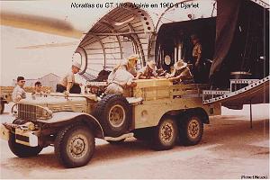 162 - ARMEE DE L'AIR EN ALGERIE 1945-1962-10 (79)